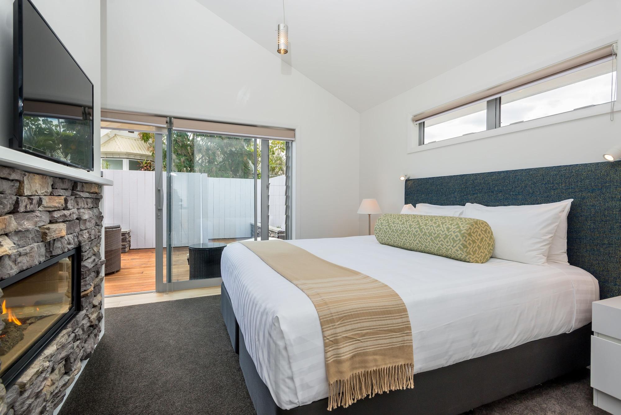 COPTHORNE HOTEL AND RESORT HOKIANGA | ⋆⋆⋆⋆ | OMAPERE, NEW ZEALAND ...