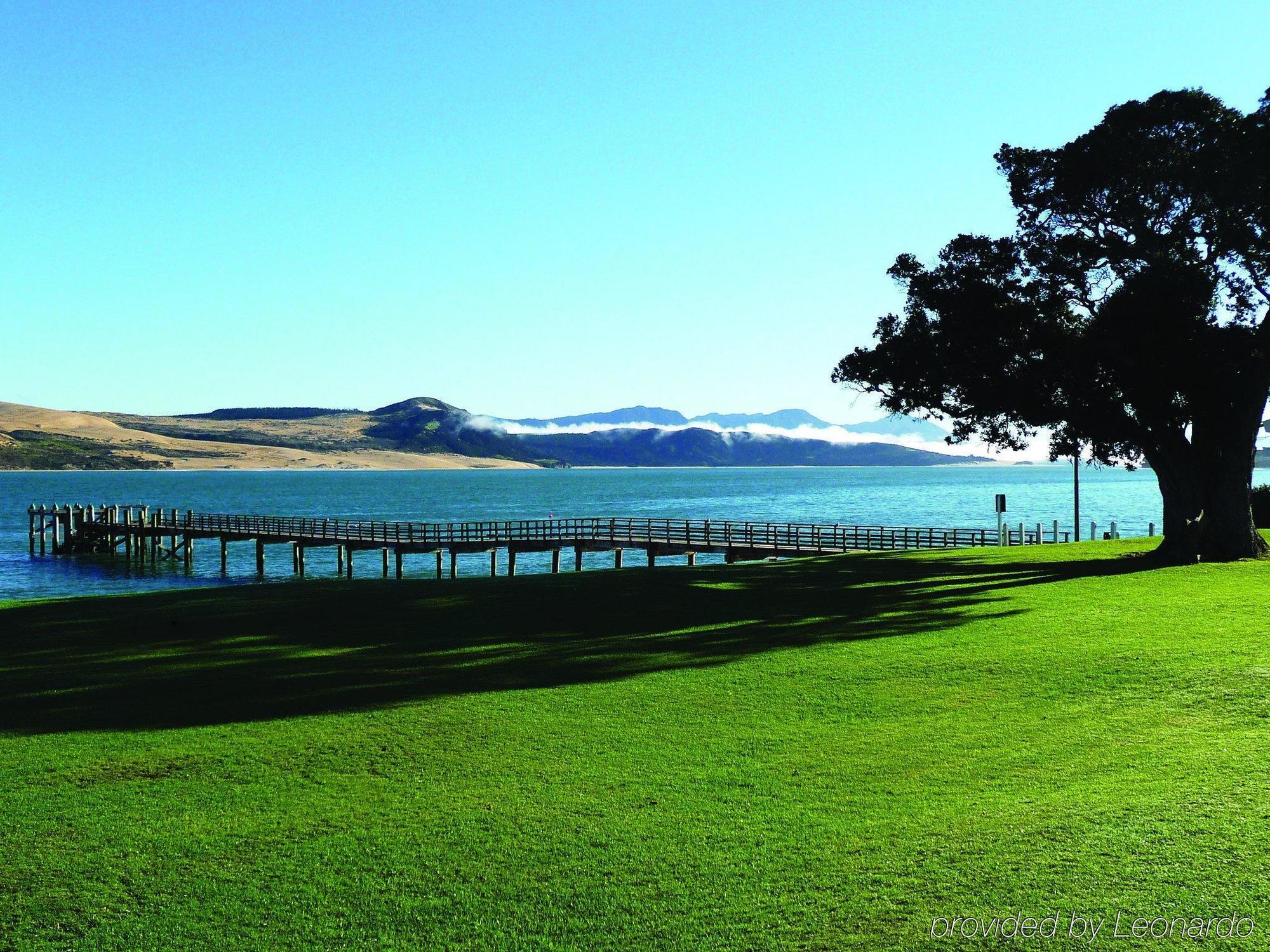 COPTHORNE HOTEL AND RESORT HOKIANGA | ⋆⋆⋆⋆ | OMAPERE, NEW ZEALAND ...