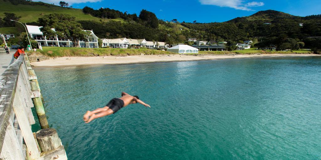 COPTHORNE HOTEL AND RESORT HOKIANGA | ⋆⋆⋆⋆ | OMAPERE, NEW ZEALAND ...