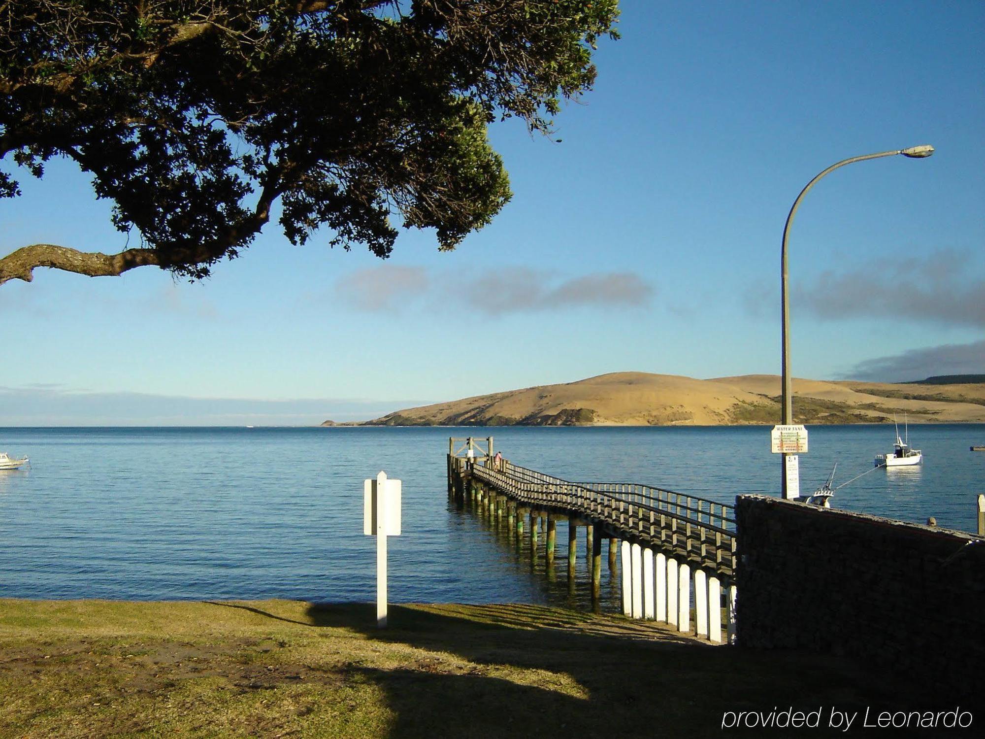 COPTHORNE HOTEL AND RESORT HOKIANGA | ⋆⋆⋆⋆ | OMAPERE, NEW ZEALAND ...